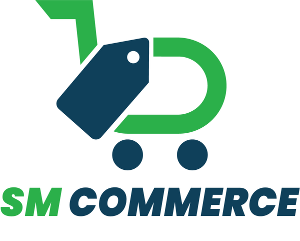 SM COMMERECE LLC